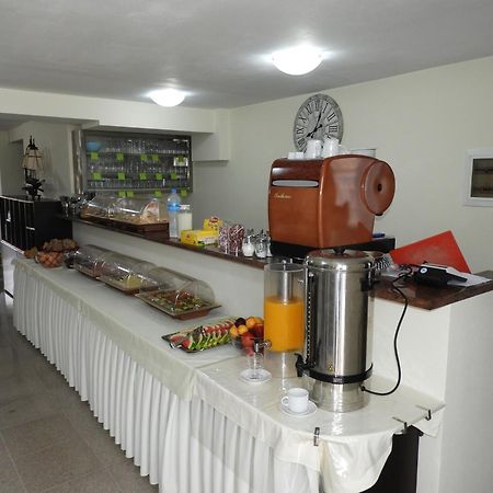 Hotel Paris Paralia Katerinis Exterior photo