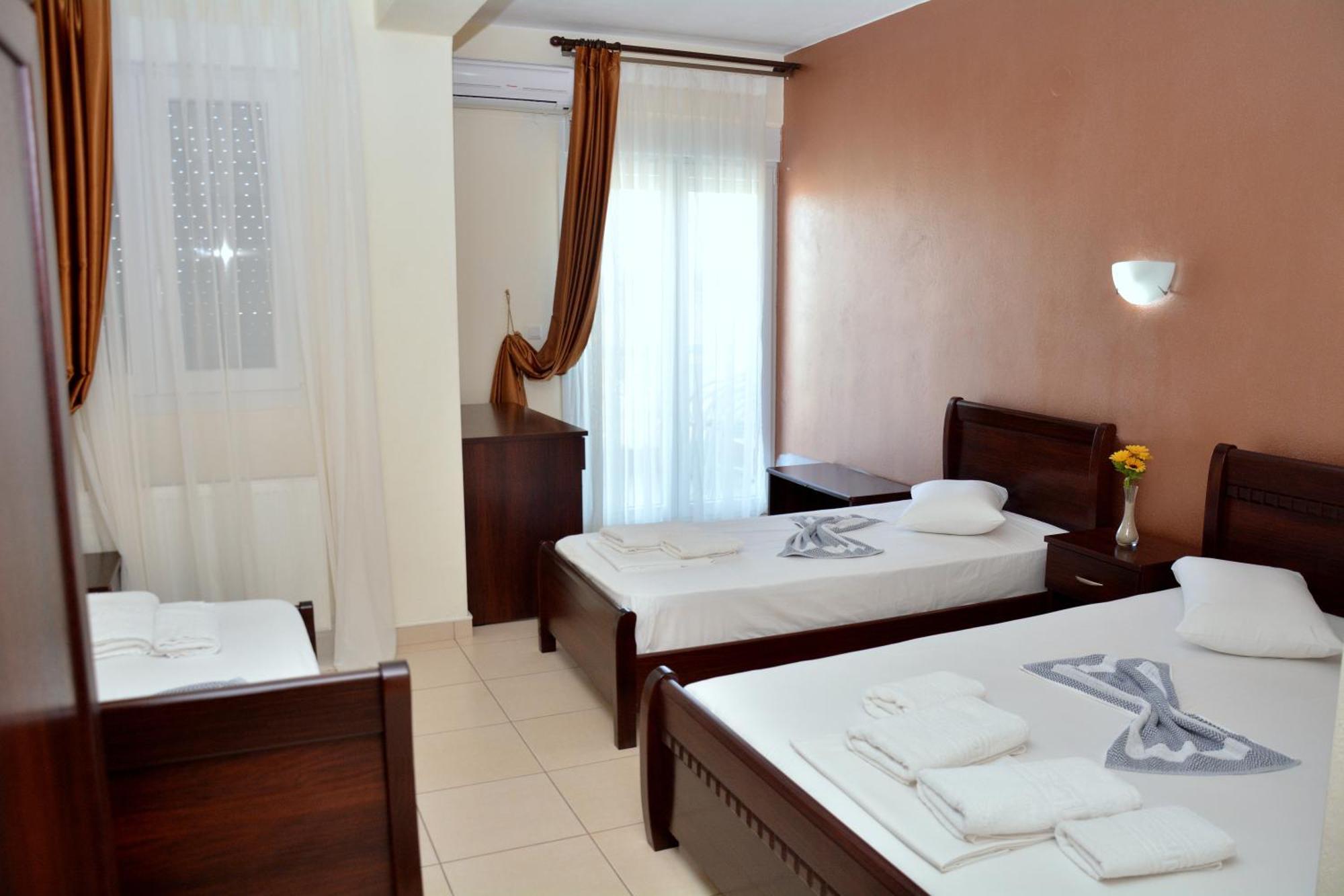 Hotel Paris Paralia Katerinis Exterior photo